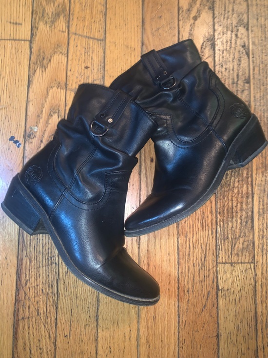 Marco tozzi Shoes - Marco tozzi black booties